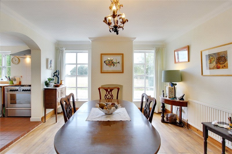West End, Wrentham, Beccles, Suffolk, NR34