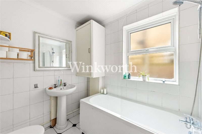 Loxwood Road, Tottenham, London, N17