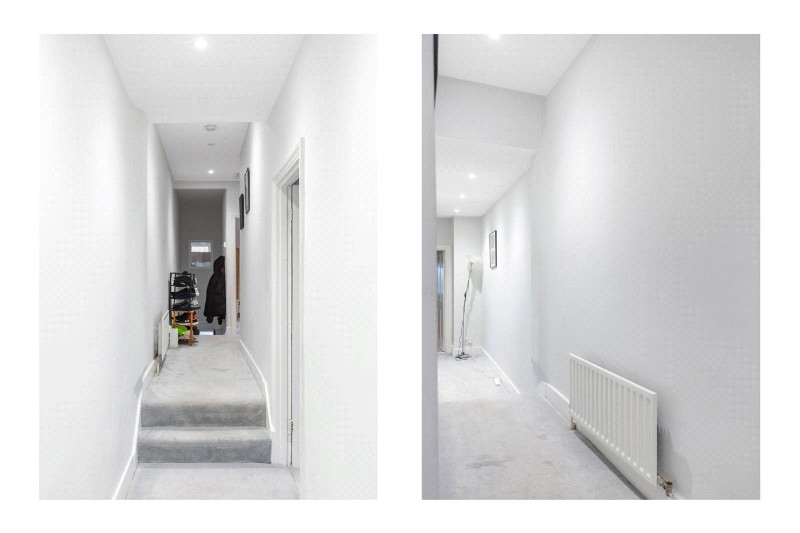 Queen Mary Road, London, SE19