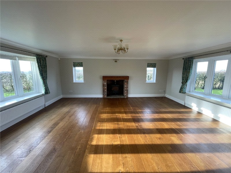 Fen Road, Dorrington, Lincoln, Lincolnshire, LN4