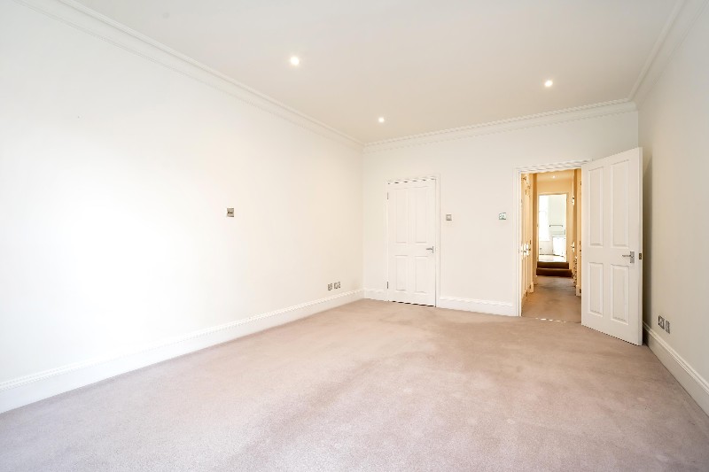 Blenheim Terrace, St John&#39;s Wood, London, NW8