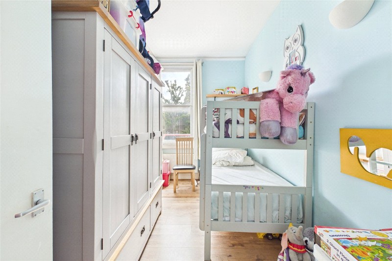Norwood Road, London, SE24