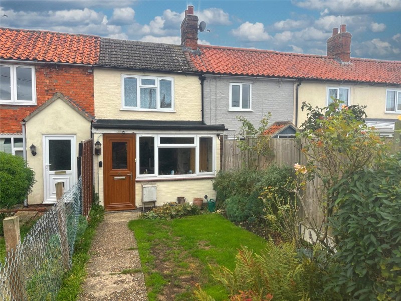 The Square, Leasingham, Sleaford, Lincolnshire, NG34