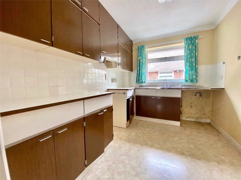 Portarlington Road, Bournemouth, BH4