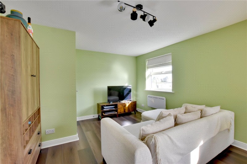 Corbidge Court, Glaisher Street, Deptford, London, SE8