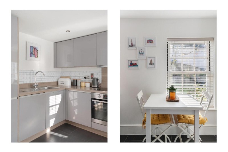 Gayfere Place, London, SE25