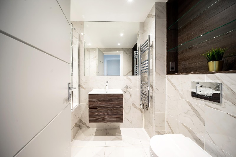 Grove End Gardens, Grove End Road, St John's Wood, London, NW8