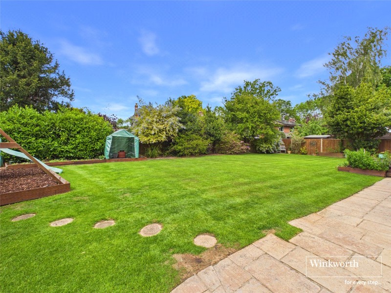 Cock Lane, Bradfield Southend, Reading, Berkshire, RG7