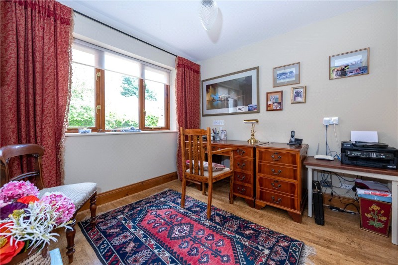 High Street, Martin, Lincoln, Lincolnshire, LN4