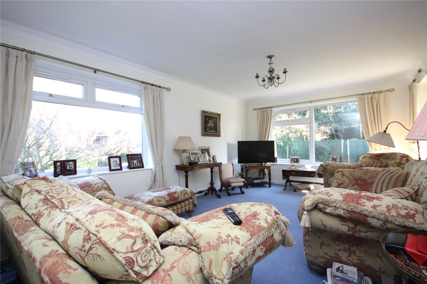 2 bedroom property for sale in Glenfern Hall, 12 Glenferness Avenue