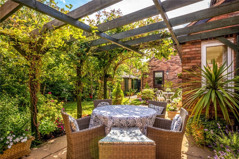 Farnell Drive, Stratford-upon-Avon, Warwickshire, CV37