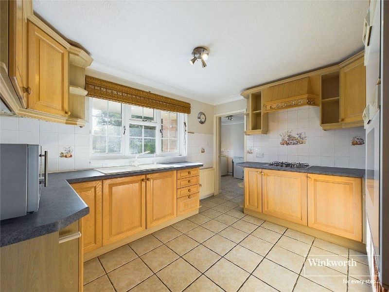 Theale Road, Burghfield, Reading, Berkshire, RG30