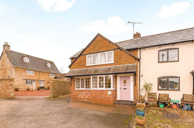 Binswood End, Harbury, Leamington Spa, Warwickshire, CV33