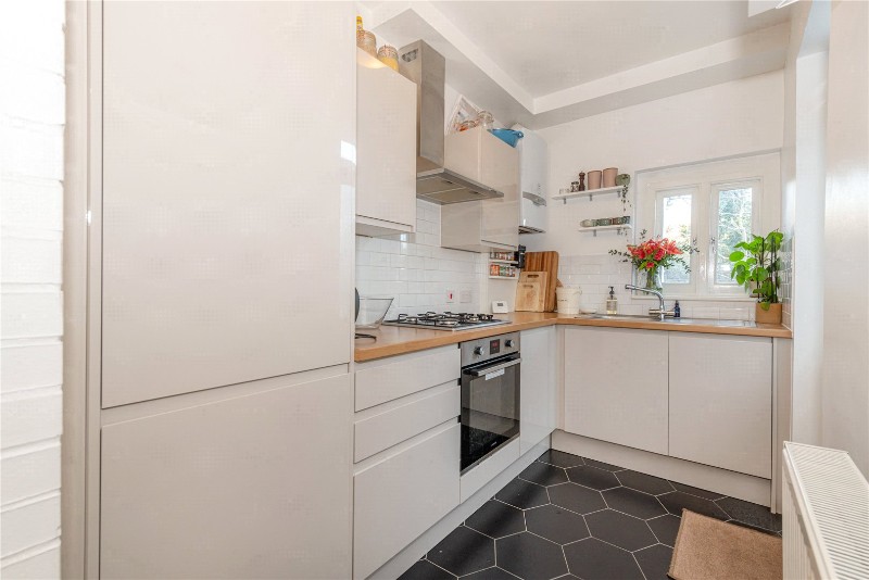 Eynham Road, London, W12