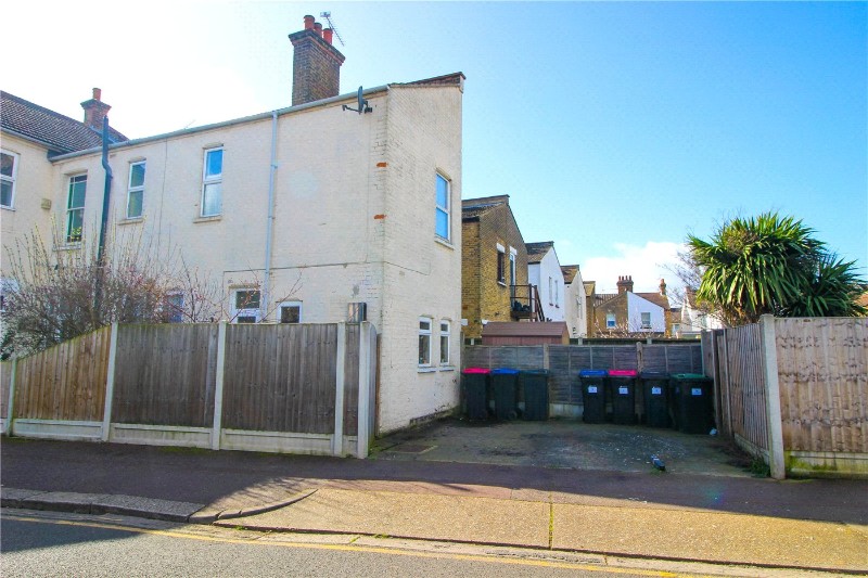 Sweyne Avenue, Southend-on-Sea, Essex, SS2