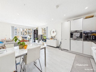 Perryfield Way, London, NW9