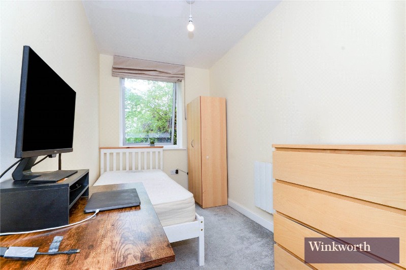 Artisan Place, Wealdstone, Harrow, HA3
