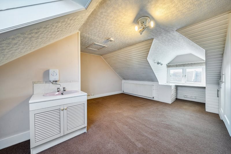Birkbeck Road, Beckenham, BR3