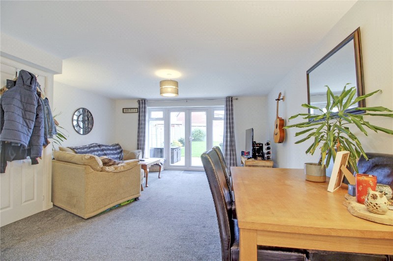 Almond Drive, Cringleford, Norwich, Norfolk, NR4