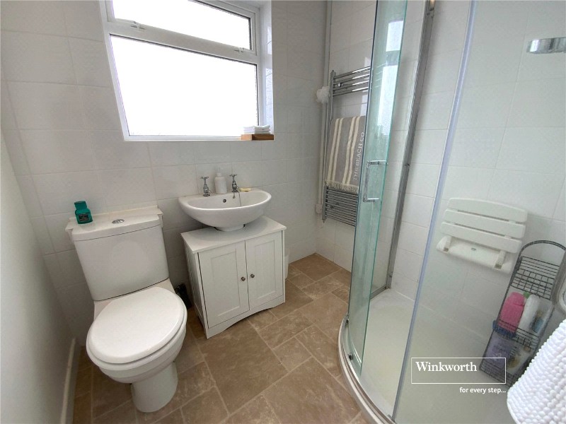 Falcon Drive, Mudeford, Christchurch, Dorset, BH23