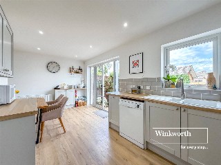 Morden Avenue, Ferndown, Dorset, BH22