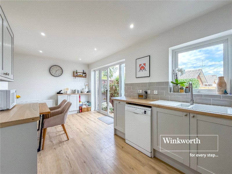 Morden Avenue, Ferndown, Dorset, BH22