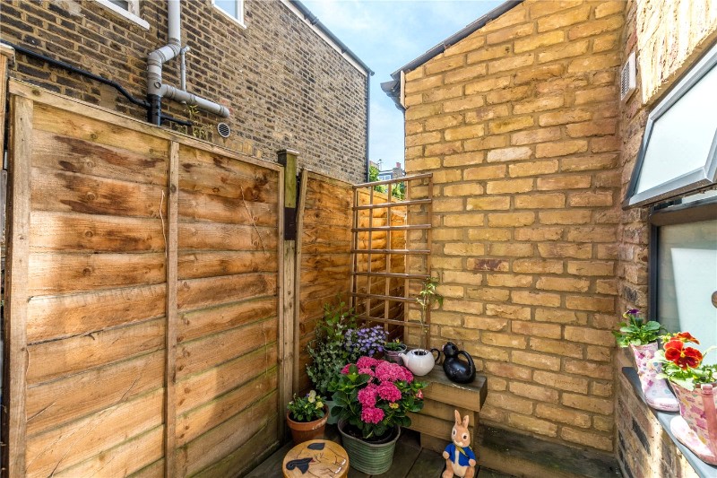 Worlingham Road, East Dulwich, London, SE22