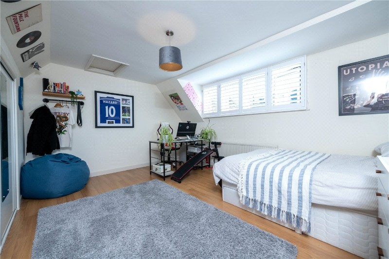 Toft, Bourne, PE10