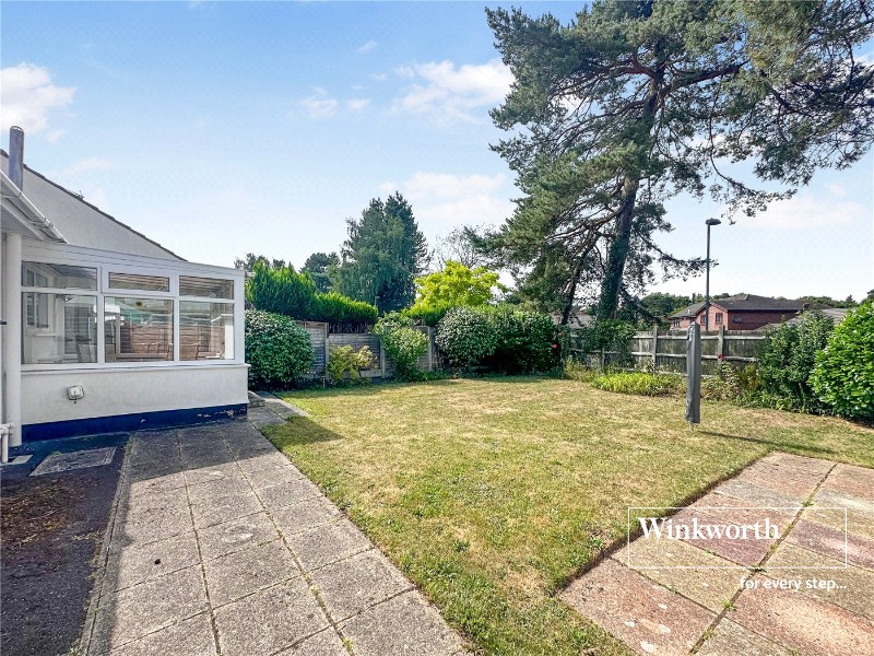 Maple Drive, Ferndown, Dorset, BH22