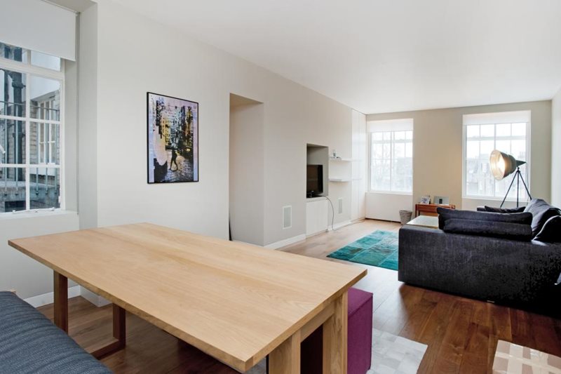 St Georges Court, Brompton Road, Chelsea, London, SW3