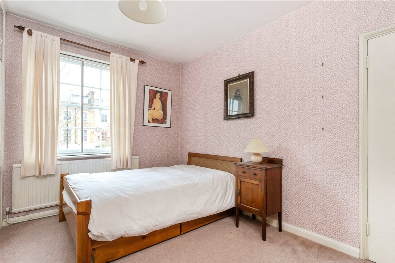 2 bedroom property for sale in John Spencer Square, Islington, London