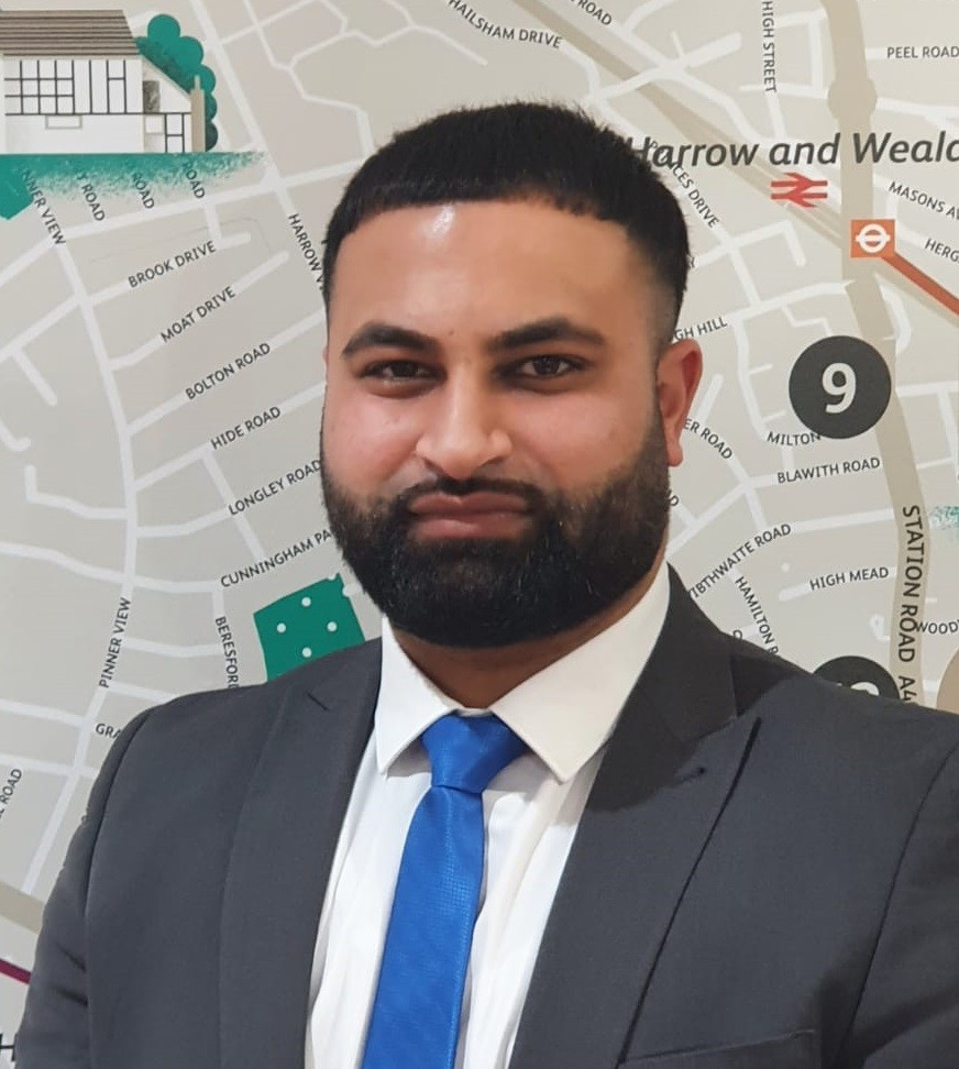 Harrow Estate & Letting Agents Winkworth Estate Agents in Harrow HA1