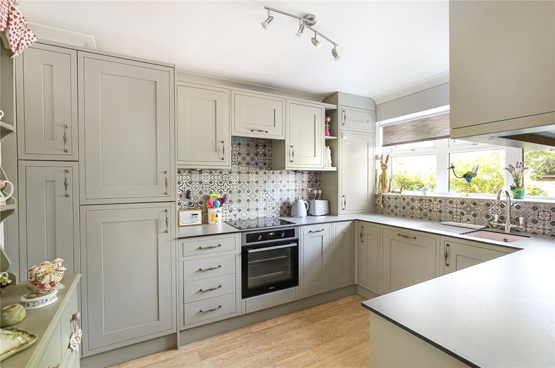 Eling Close, Winchester, Hampshire, SO22