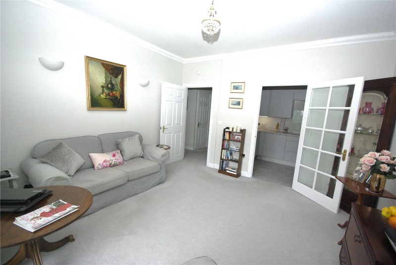 Clarence House, Winchester Hill, Romsey, Hampshire, SO51