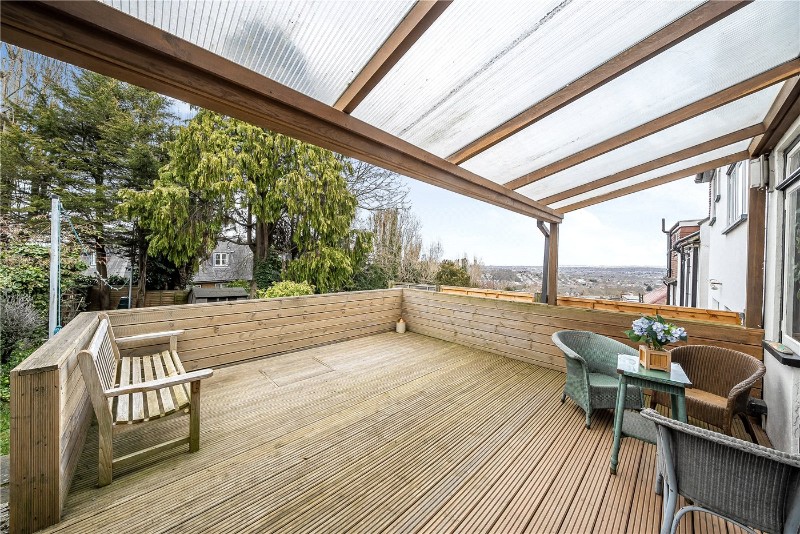 Canonbie Road, London, SE23
