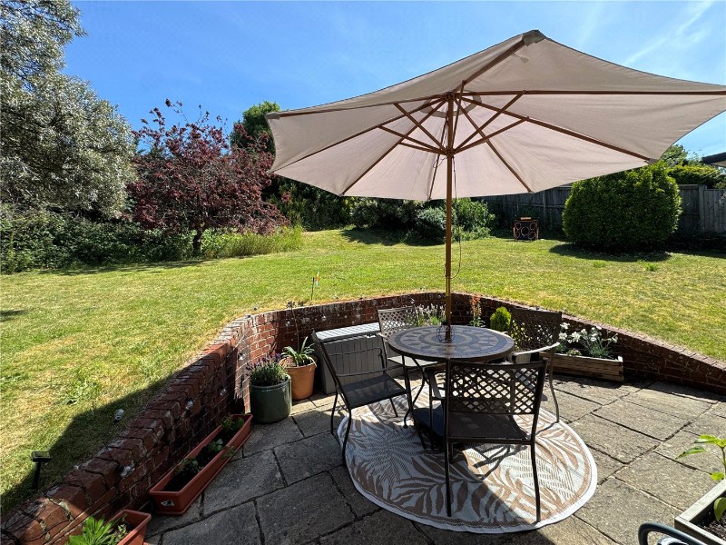 Ducks Meadow, Marlborough, Wiltshire, SN8