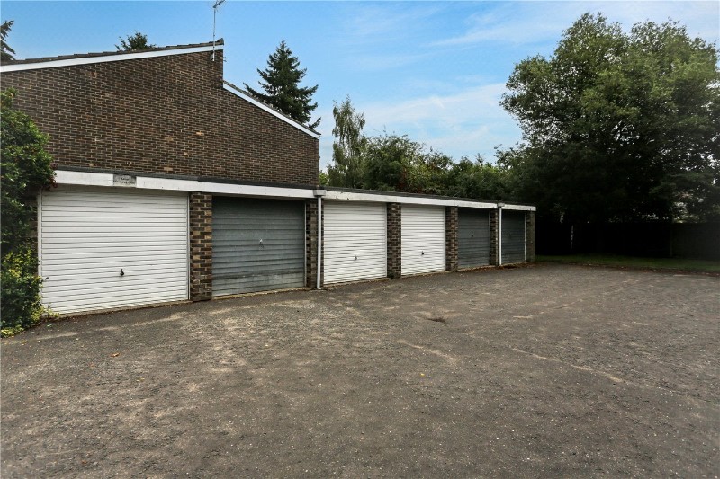 The Walnuts, Norwich, Norfolk, NR4
