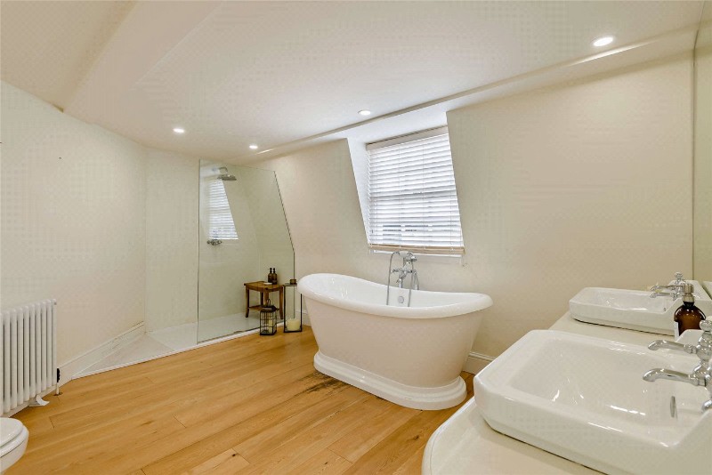 Johnstone Street, Bath, Somerset, BA2