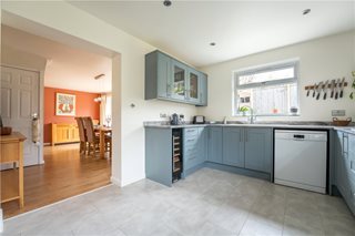 Westering, Romsey, Hampshire, SO51