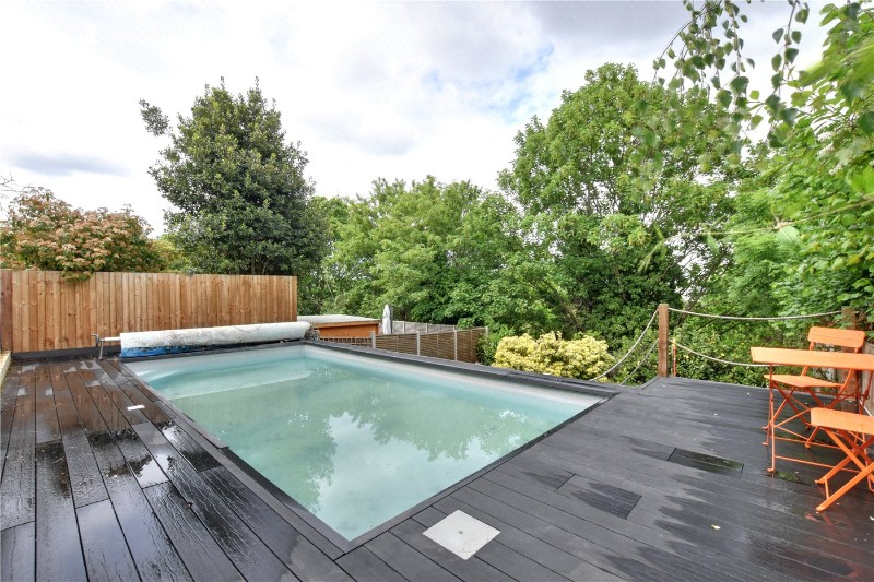 Humber Road, Blackheath, London, SE3