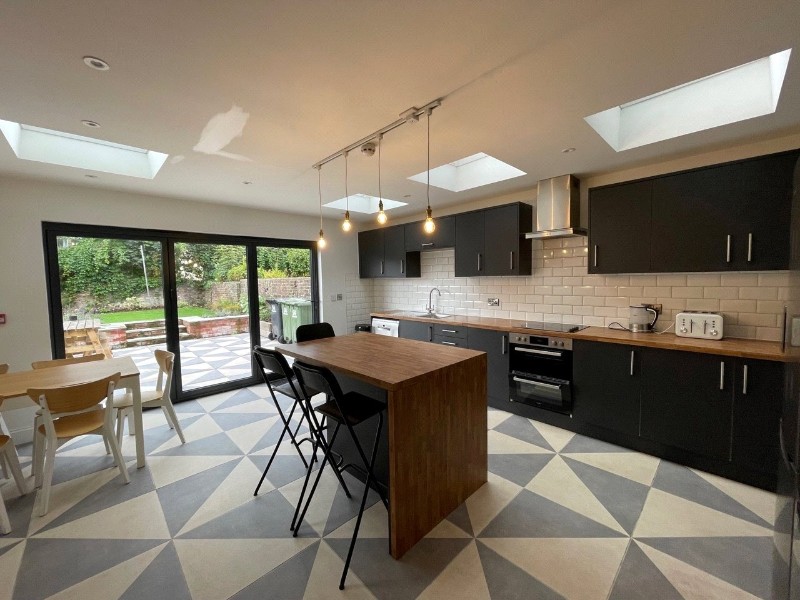 Springfield Road, Exeter, Devon, EX4