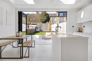 Villiers Road, Beckenham, BR3