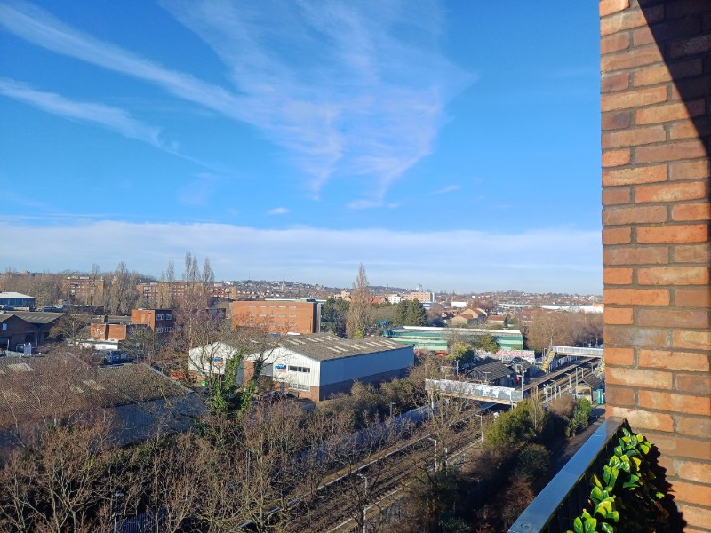 Purbeck Gardens, London, SE26