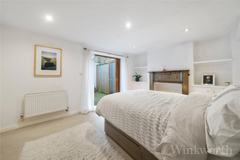 Friary Road, London, SE15