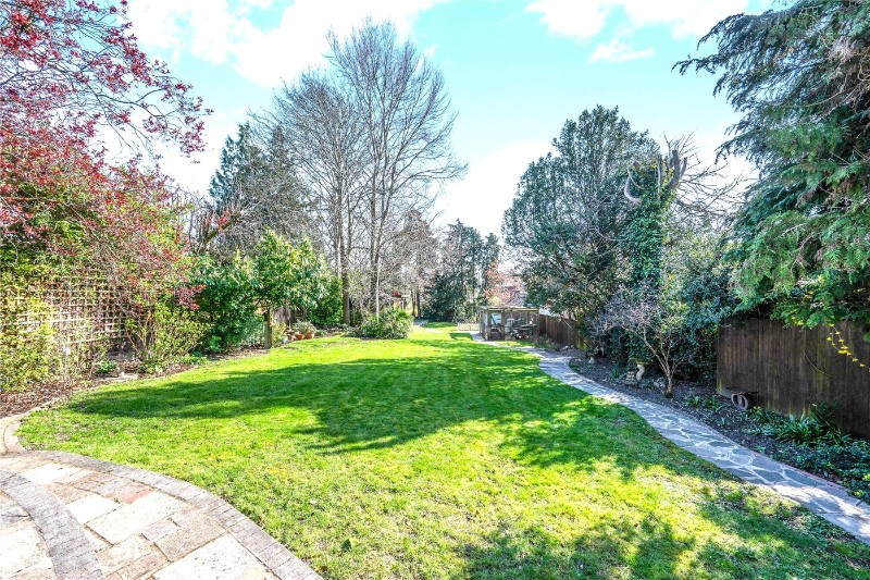Fir Tree Road, Banstead, Surrey, SM7