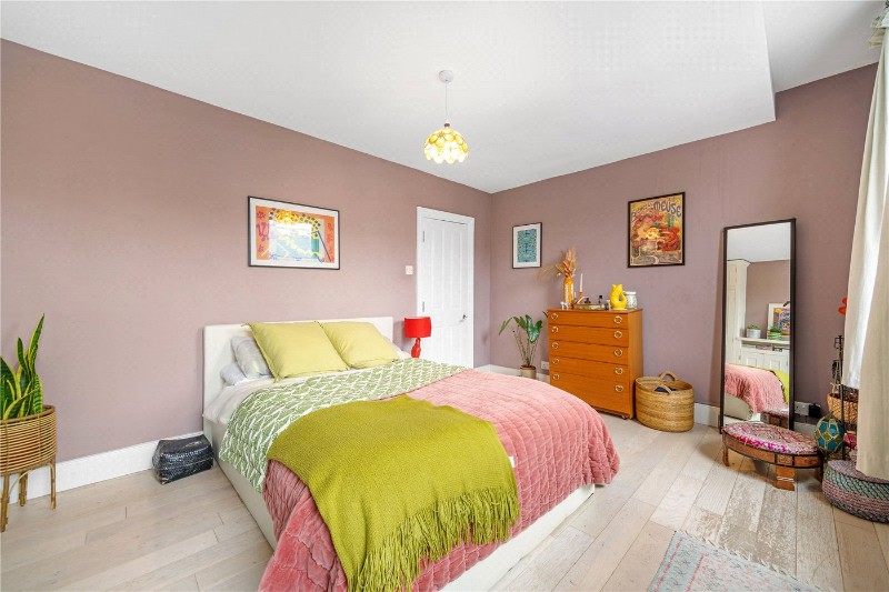 Goodrich Road, East Dulwich, London, SE22