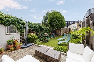 Brathway Road, London, SW18