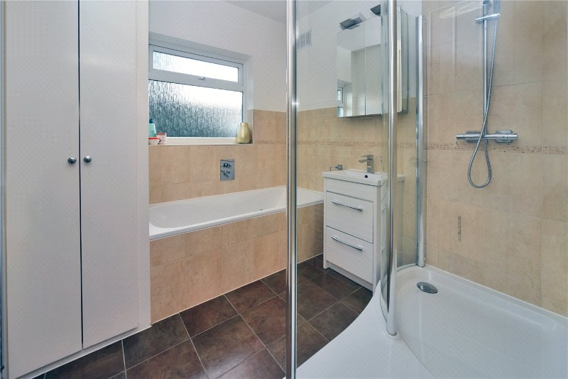 Garden Close, Banstead, Surrey, SM7