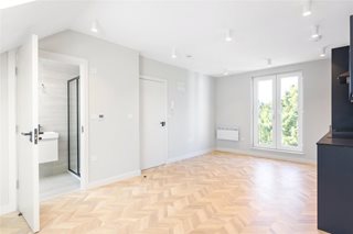 Anerley Hill, London, SE19