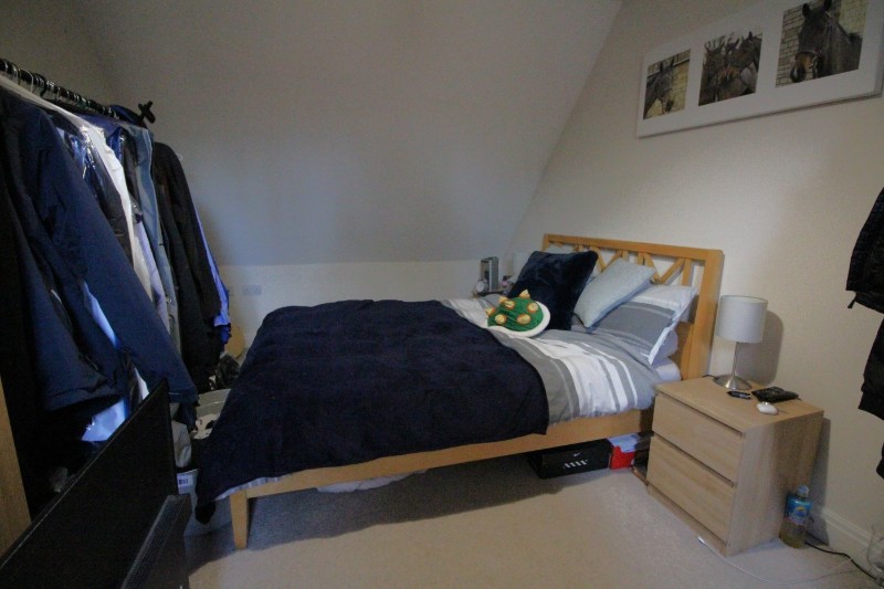 Coln Gardens, Andoversford, Cheltenham, Gloucestershire, GL54